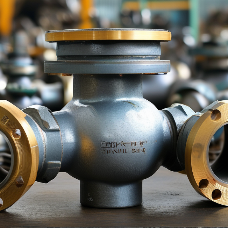 Top 10 Mechanical Flange Suppliers in China You Can Trust?