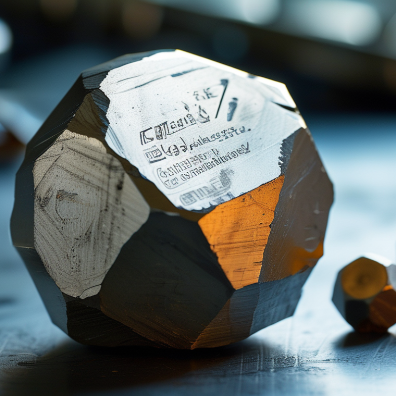 How to Source High Quality Rubidium Carbide for Your Business?