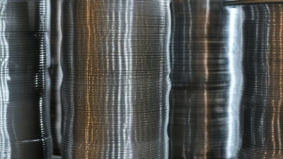 Top 5 Tips for Choosing Stainless Steel Wire Mesh Suppliers?