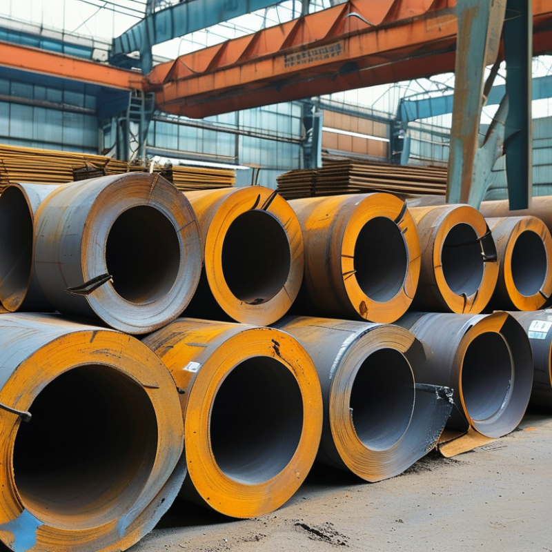 Top 10 Steel Channel Suppliers in China for Global Buyers?