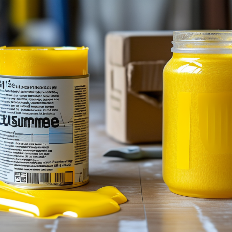 What is Polyurethane Expanding Foam and Its Uses?