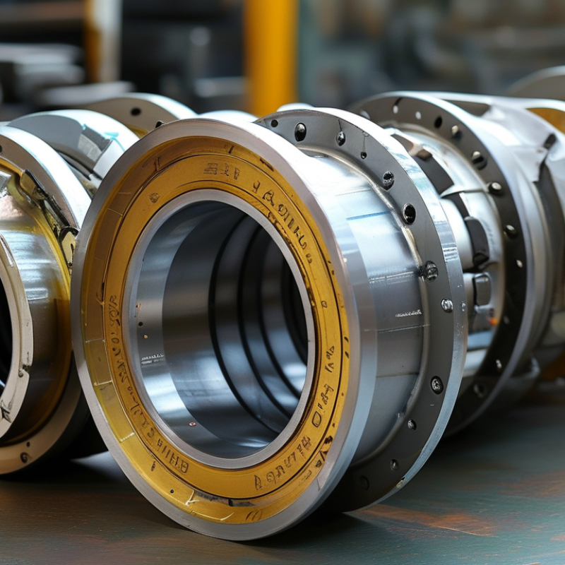 Top 10 Idler Wheel Suppliers in China for Global Buyers?