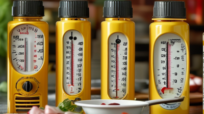 The Ultimate Guide to Choosing the Best Oil Thermometer?