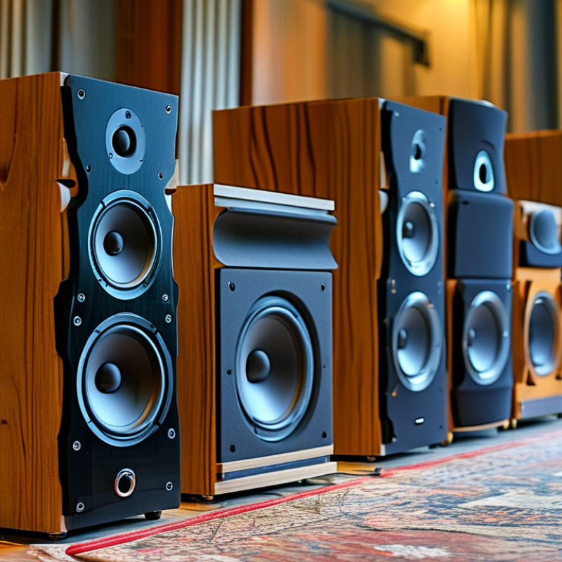 2026 Best Woofer Sound System for Superior Audio Experience?