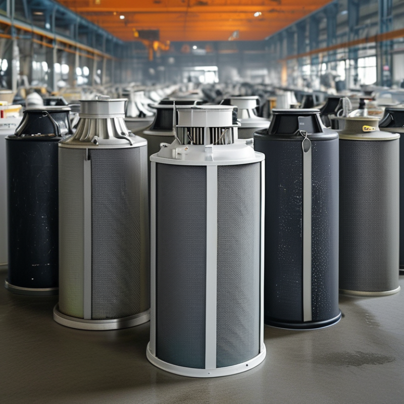 Top 10 Carbon Filters in China for Global Buyers What to Know?
