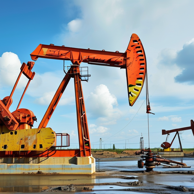 Essential Mud Pump Module Parts Tips for Global Buyers
