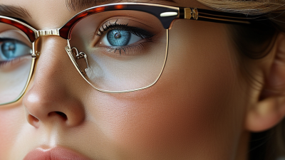 Why Choose the Right Eye Glasses Lenses for Your Needs?