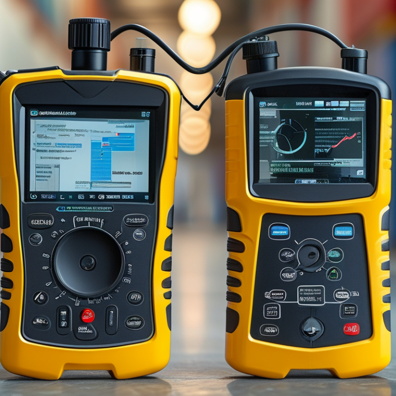 Why Choose a Portable Detector for Your Business Needs?