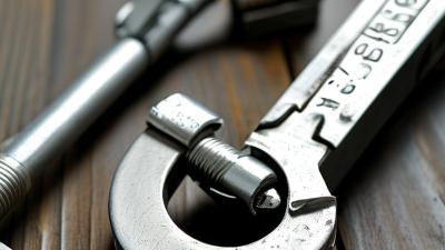 Top 10 Steel Hinges You Should Consider for Global Purchasing?