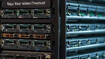 How to Choose the Best Gpon Equipment for Your Network?