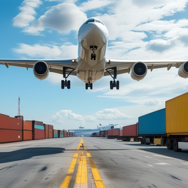 Top 5 Fastest Options for International Shipping Solutions?