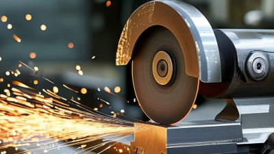 Top Tips for Choosing the Right Metal Grinding Machine?