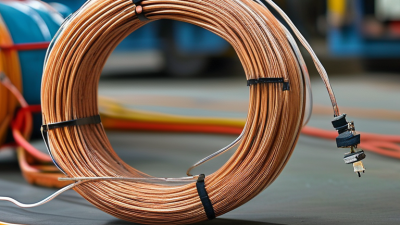 Top Insulating Wires for Global Buyers in 2026?