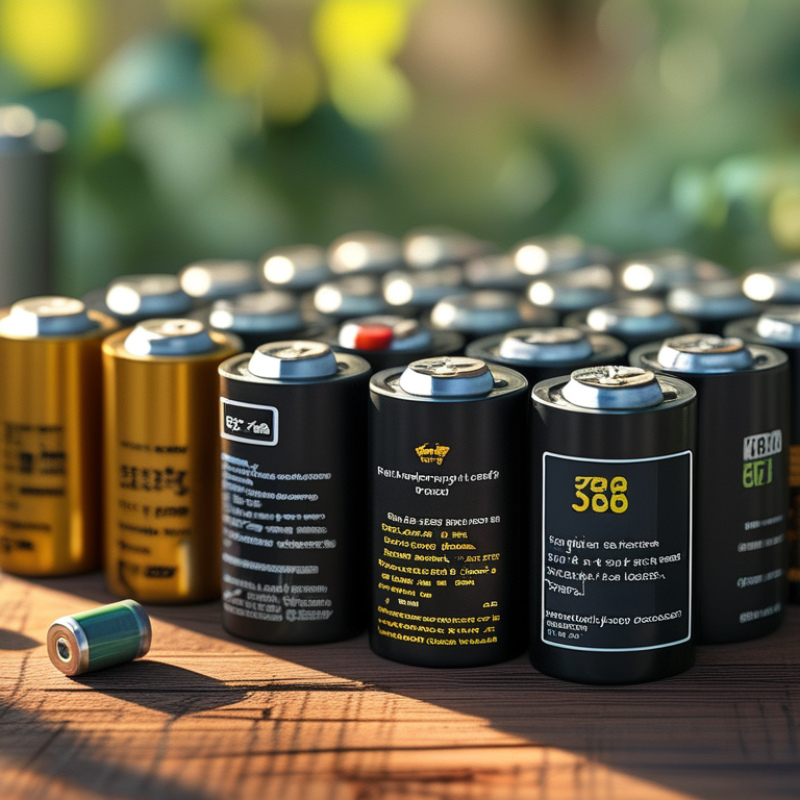 Essential Tips for Choosing the Best Dry Cell Batteries?