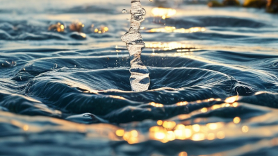 How to Source Potable Water for Global Supply Needs?