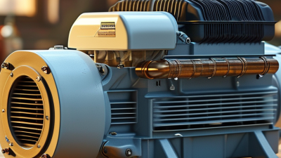What is a Rotary Compressor and How Does It Work?