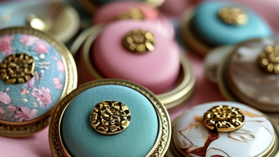 What are Decorative Snap Buttons and How to Choose Them?
