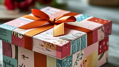 How to Create a Perfect Personalized Gift Box for Any Occasion?