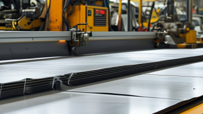 Coil Cutting Line Tips for Efficient Operations in Manufacturing?