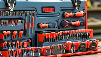 Top 10 Electrician Toolboxes for Global Buyers Today?