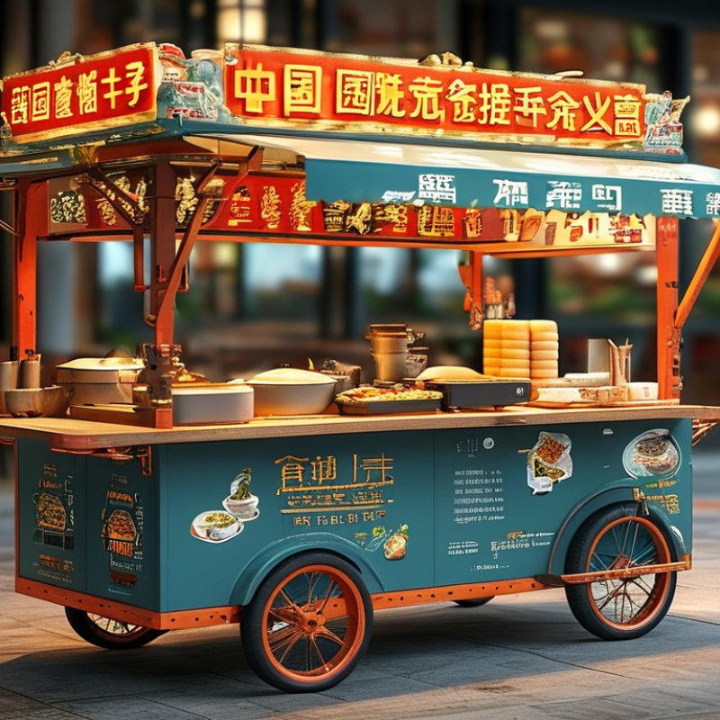 Top 10 Catering Trolleys in China to Boost Your Business?