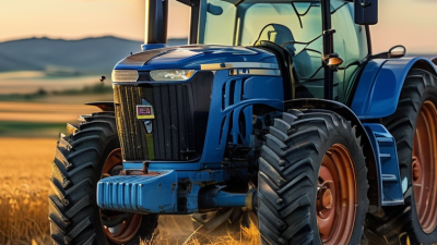 What is the Best Source for Quality Tractor Parts?