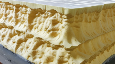 2026 How to Choose the Right Pu Foam Filler for Your Needs?