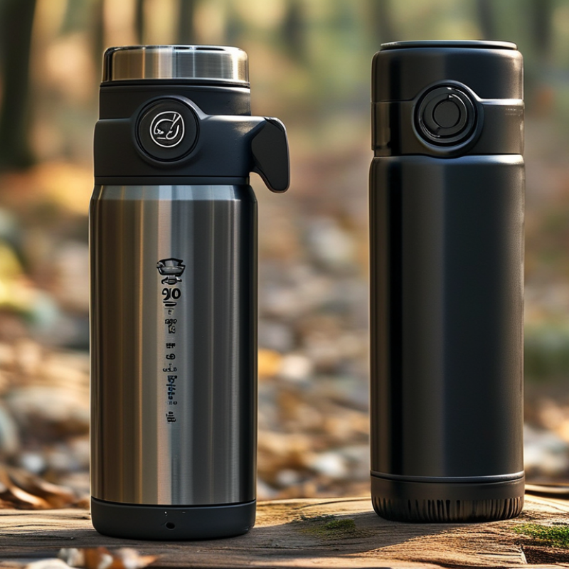 Top 10 Electric Thermos Brands for Global Buyers in 2026?
