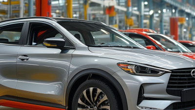 2026 How to Source Auto Parts for Global Buyers?