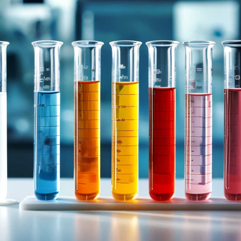 How to Choose the Right Test Tube for Your Lab Needs?