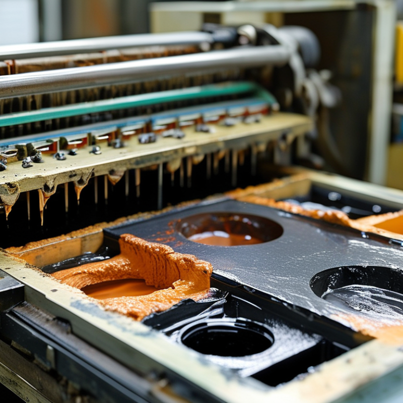 China Best Offset Press Ink Tank Solutions for Global Buyers?