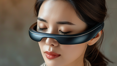 Discover 5 Benefits of Self Heating Eye Masks for Relaxation?