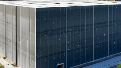 Top 10 Uses for Pu Foam Filler in Global Construction Projects?