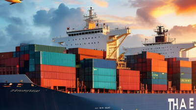 What is International Shipping and How Does it Work?