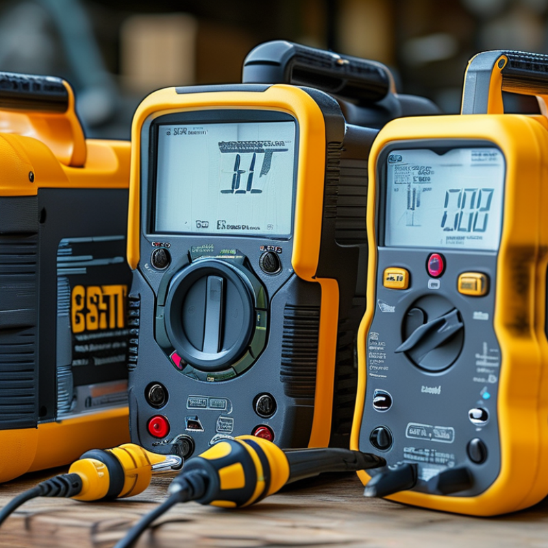 Best Universal Battery Tester for Accurate Diagnostics?