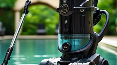How to Choose the Best Swimming Pool Vacuum for Your Needs?