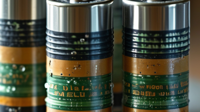 What is a Dry Cell Battery and How Does It Work?