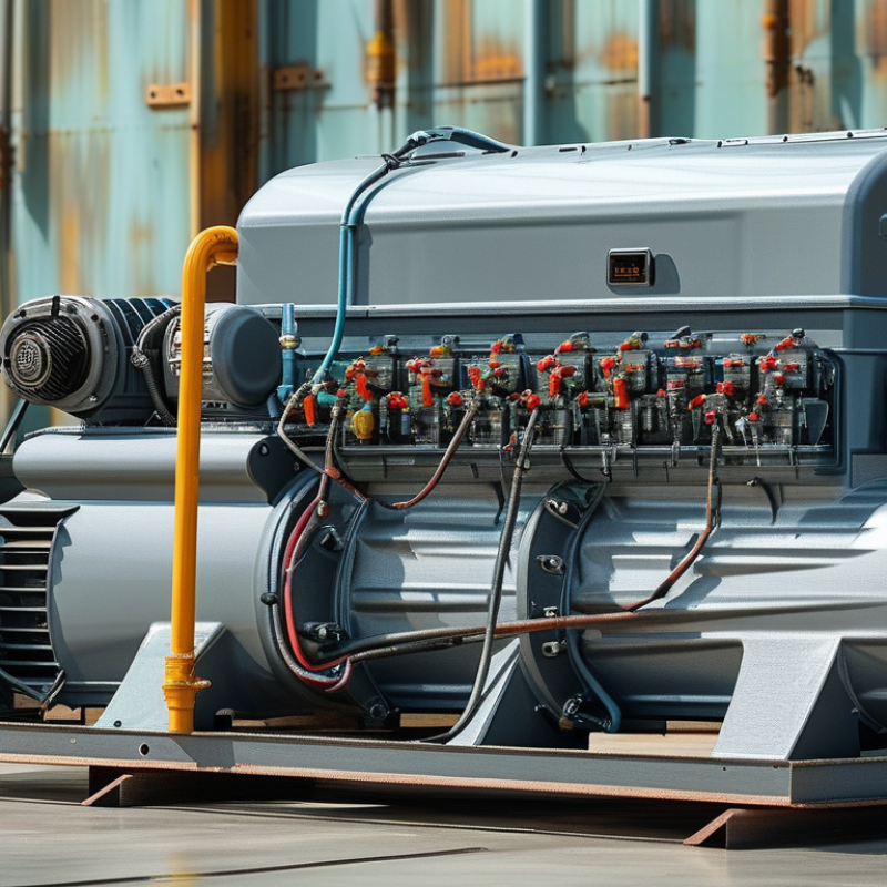 Why Choose a Generator Pump for Your Business Needs?