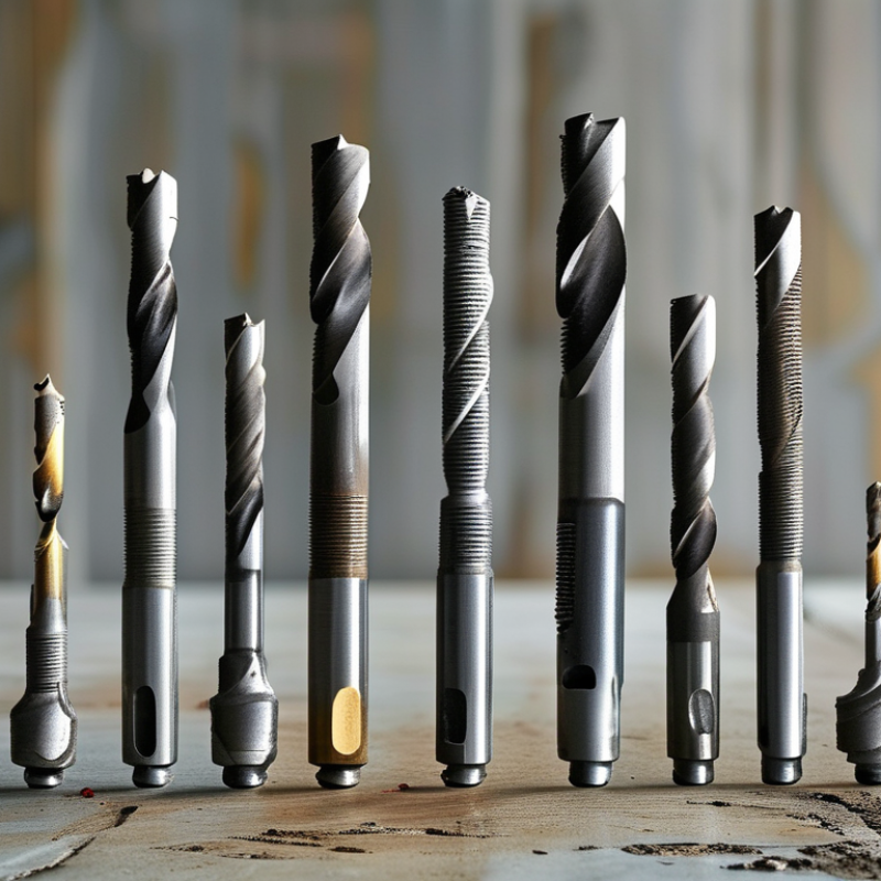 How to Choose the Best Core Drilling Bits for Your Projects?