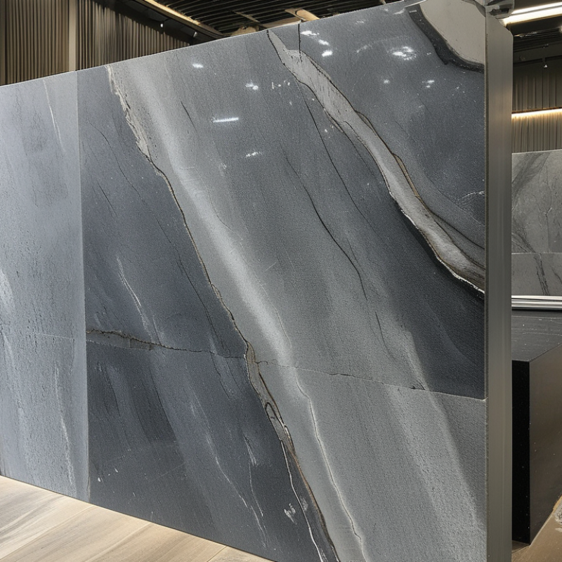 Best Grey Granite Slab Options for Global Buyers?