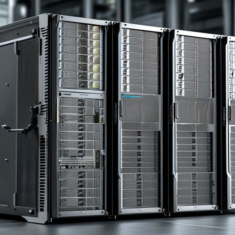 Top Tips for Choosing the Best Data Server Rack?