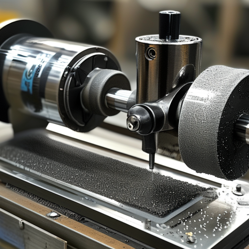 How to Choose the Best Stainless Steel Grinding Machine?