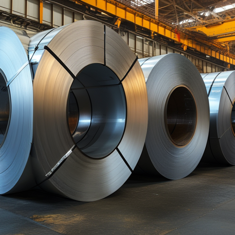 Top Aluminium Coil Sheet Suppliers for 2026 Global Market?