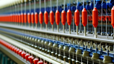 How to Use Jacquard Comber Board for Efficient Textiles?