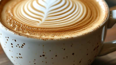 What is a Heated Milk Frother and How to Use It?