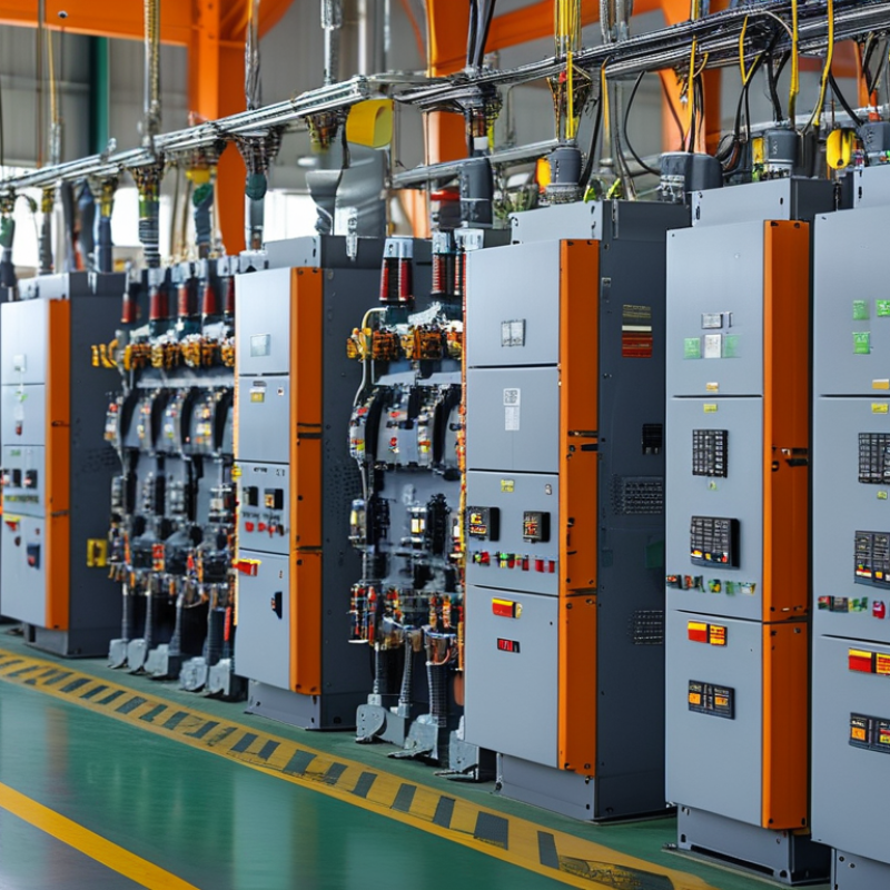 Top Medium Voltage Switchgear Solutions for Global Buyers?