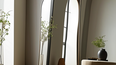 2026 Best Arched Tall Mirror for Elegant Home Decor?