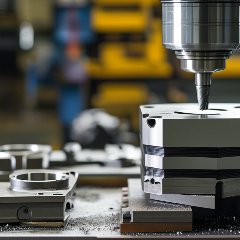 2026 Best CNC Spare Parts for Global Buyers to Consider?