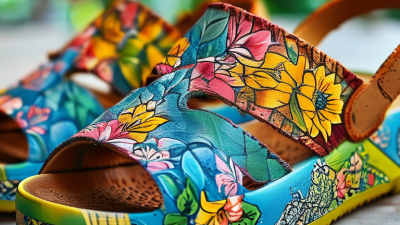 Top 10 Flip Flop Sandals You Need for Summer 2026?