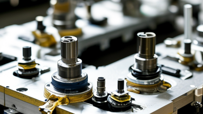 Top Tips for Terminal Blocks Machining in Global Sourcing?